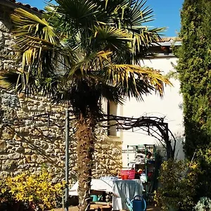 3* Bed & Breakfast La Chapelle Saint Gervais