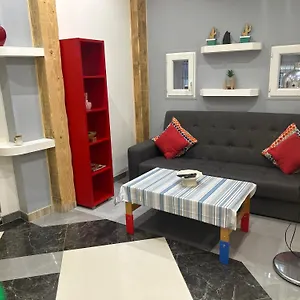 Loc En Montagne Apartment