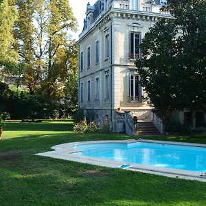 Frühstückspension Magnolia Parc - Adults Only Frankreich