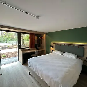 *** Hotel Campanile Clermont-ferrand ~ Frankreich