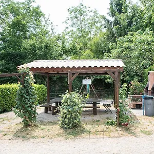 2* Campsite Fleuri