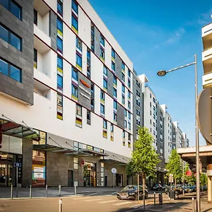 *** Aparthotel Privilodges Carre De Jaude Frankreich