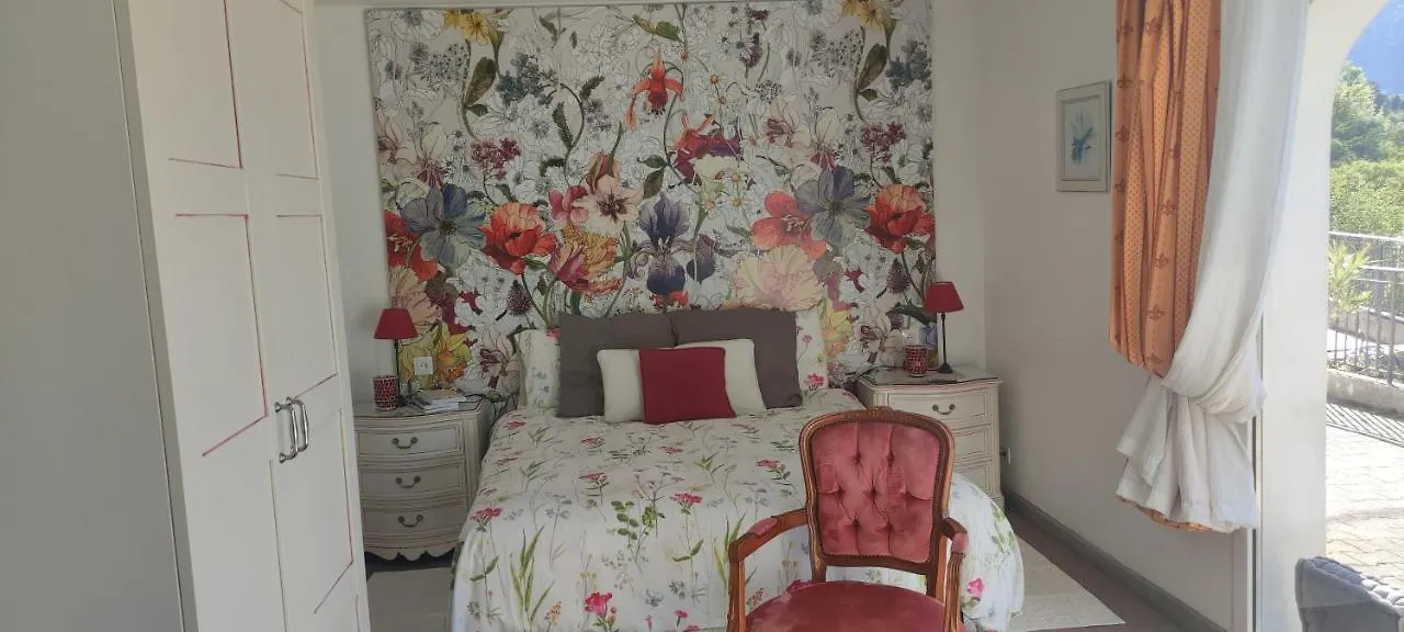 Guest house Chambres D'Hotes Les Iris Sospel France